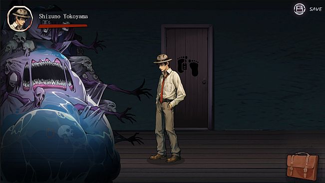 Other Side Of Mist And Mountain