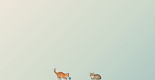 Taskbar Cat
