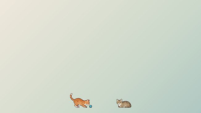 Taskbar Cat