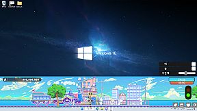 PomoTrain: Rabbit Town