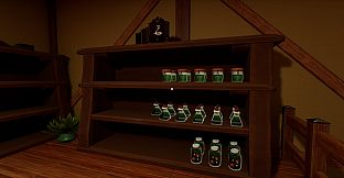 The Arcane Archive