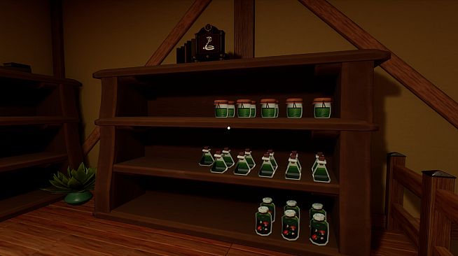 The Arcane Archive