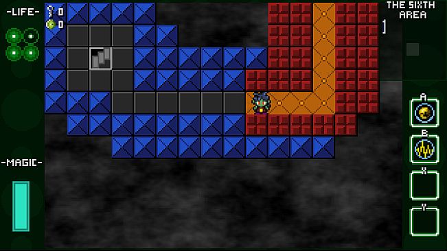 The Spectral Web: Yuurei