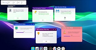 Popup Clicker