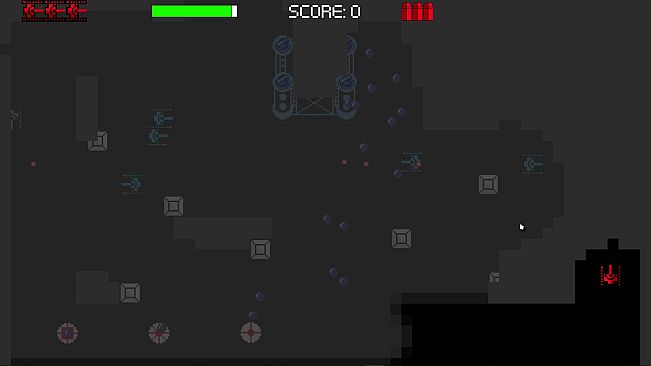 Tiger Tank 59 Ⅰ Black Hill Fortress MP060