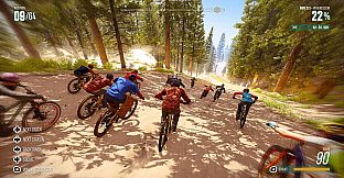 Riders Republic Standard Edition