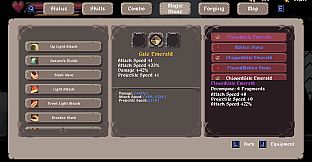 Legend of Gaia: Rebirth