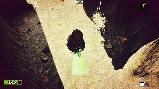 Lovely Traps Dungeon