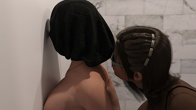 New Earth Saga of the New Gods