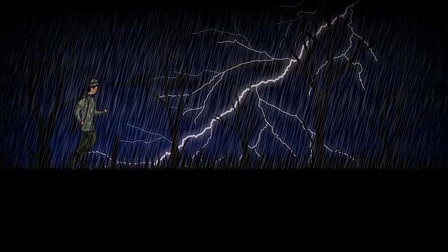 Horrors of the North