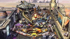 Pinball FX3 - Star Wars Pinball: Unsung Heroes
