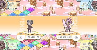 100% Orange Juice - Yuki & Tomomo Renewal Pack