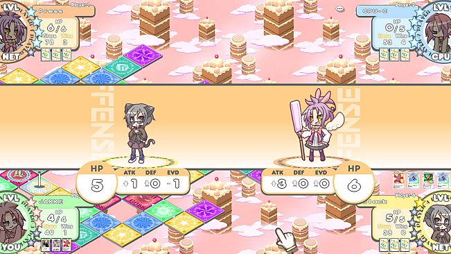 100% Orange Juice - Yuki & Tomomo Renewal Pack