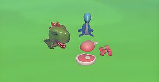 Dino Haven