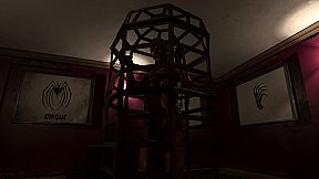 Scary Shadow Spot - All In