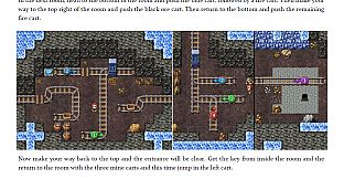 Dawn's Light 2 - Strategy Guide