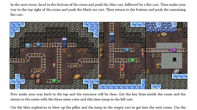 Dawn's Light 2 - Strategy Guide