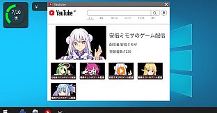 Vtuber Hack