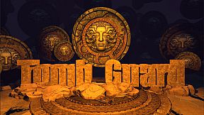 Tomb Guard VR