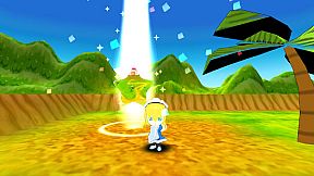 Alice Running Adventures