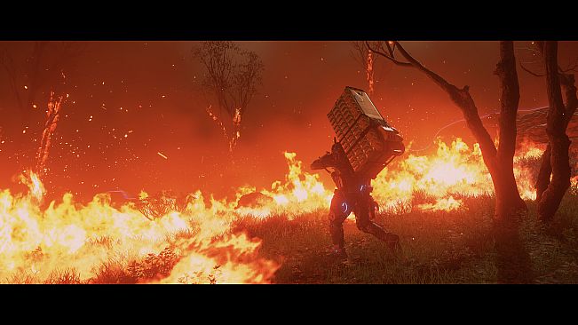 DEATH STRANDING 2: ON THE BEACH