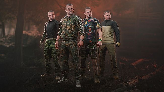 Escape from Tarkov: TarCoin Ingame Currency