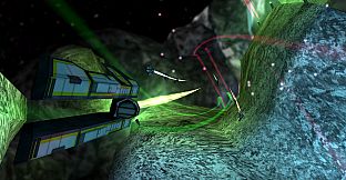 BallisticNG - Outer Reaches