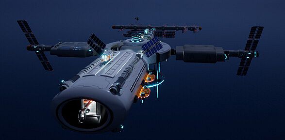 Ofuxë the Guardian of Nature