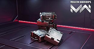 Modern Warships - Missile Dominance Bundle