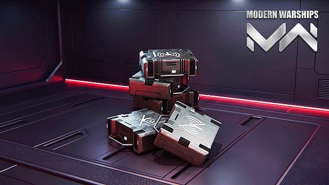 Modern Warships - Missile Dominance Bundle