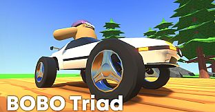 Zeepkist - BOBO Tires DLC