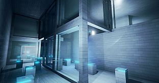 Bunny Hop League - Map Pack 1