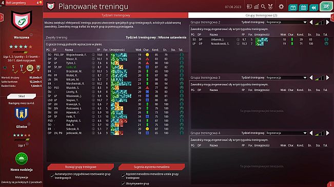 WE ARE FOOTBALL 2024