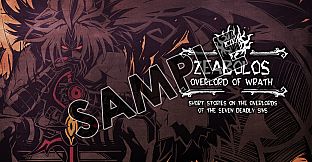 Trillion: God of Destruction - Deluxe Pack