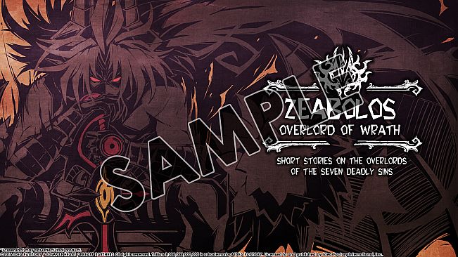 Trillion: God of Destruction - Deluxe Pack