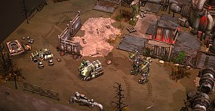 Grit and Valor - 1949: Skin Pack