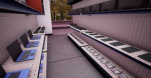 TRADER LIFE SIMULATOR