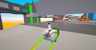 RoboSquare - Winter/Holiday Bundle