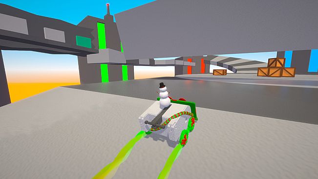 RoboSquare - Winter/Holiday Bundle