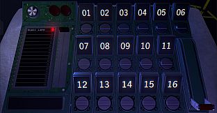 The Incident at Galley House