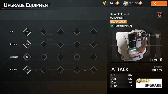 Starborne: Frontiers