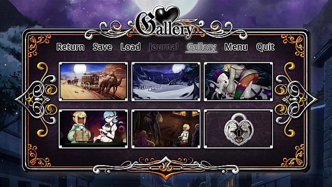 Dizzy Hearts Chapter 1