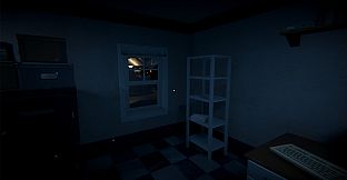 Nine Nights to Exposure