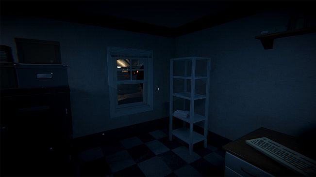 Nine Nights to Exposure