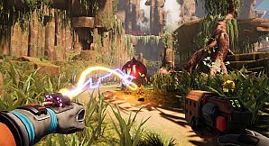 Journey To The Savage Planet