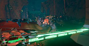 Deep Rock Galactic: Rogue Core - ULTIMATE RECLAIMER