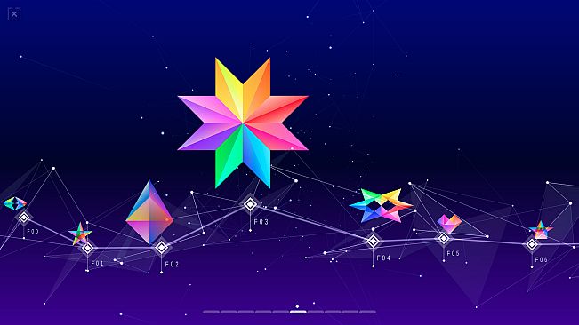 TRIZ | Triangular Dreaming