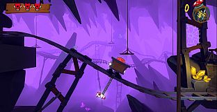Dung Slinger