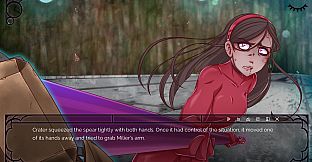 The Scorchfarer - Episode 2: Raid & Fortress