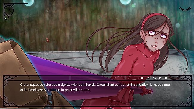 The Scorchfarer - Episode 2: Raid & Fortress